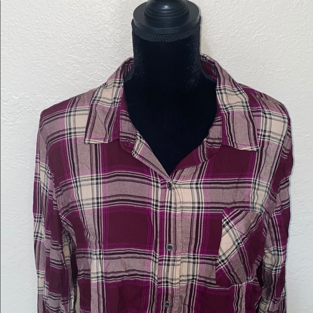 Westbound Button Down - image 2